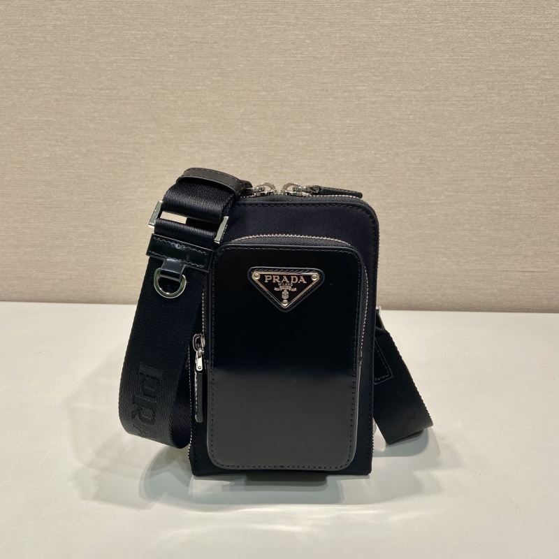 Pra*a satchel bags